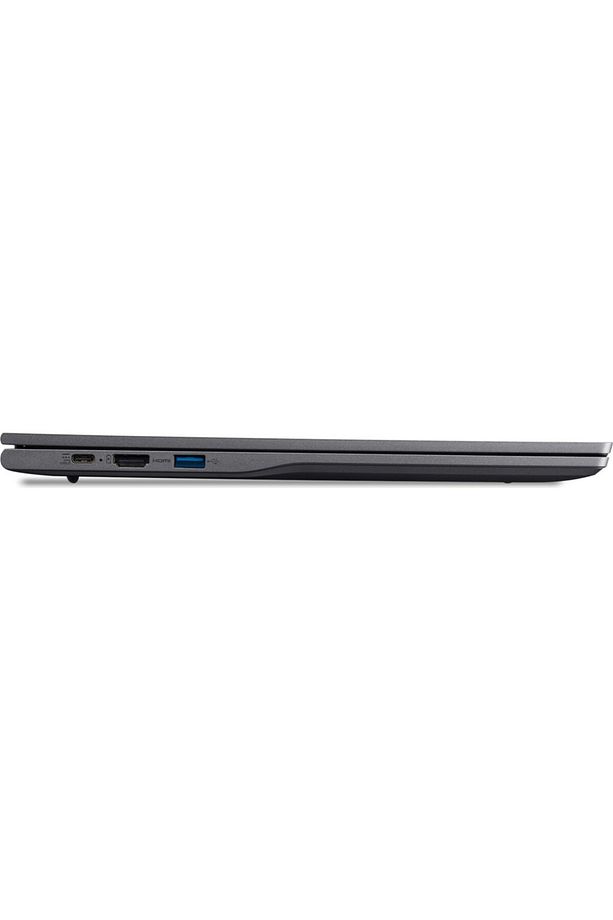 Aspire Lite AL16-51P-580HS5 Intel Core i5 1235U 16GB 512GB SSD Freedos 16" T.Bilgisayar - 4
