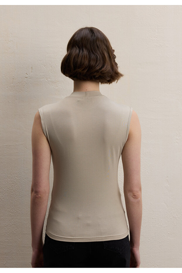 SIFIR KOL BAMBU BODY TAŞ - 3