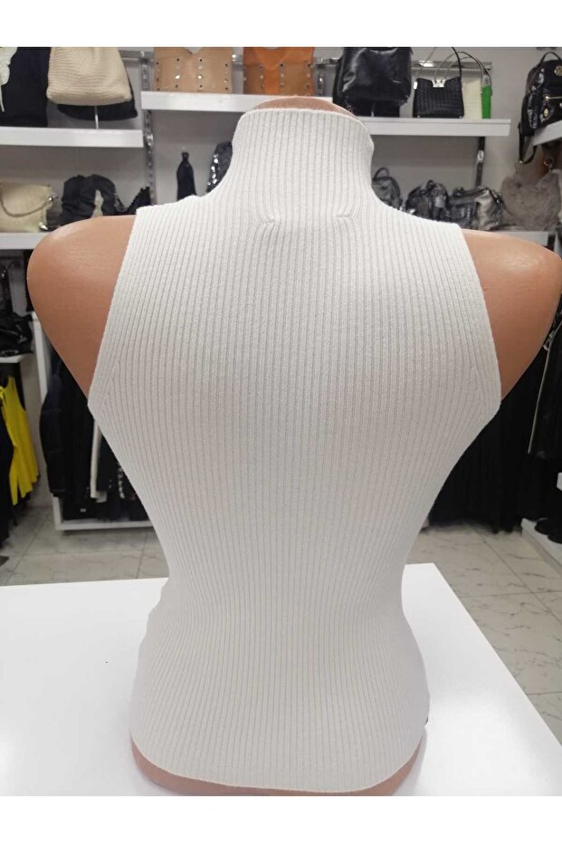 Kolsuz triko bady - 3