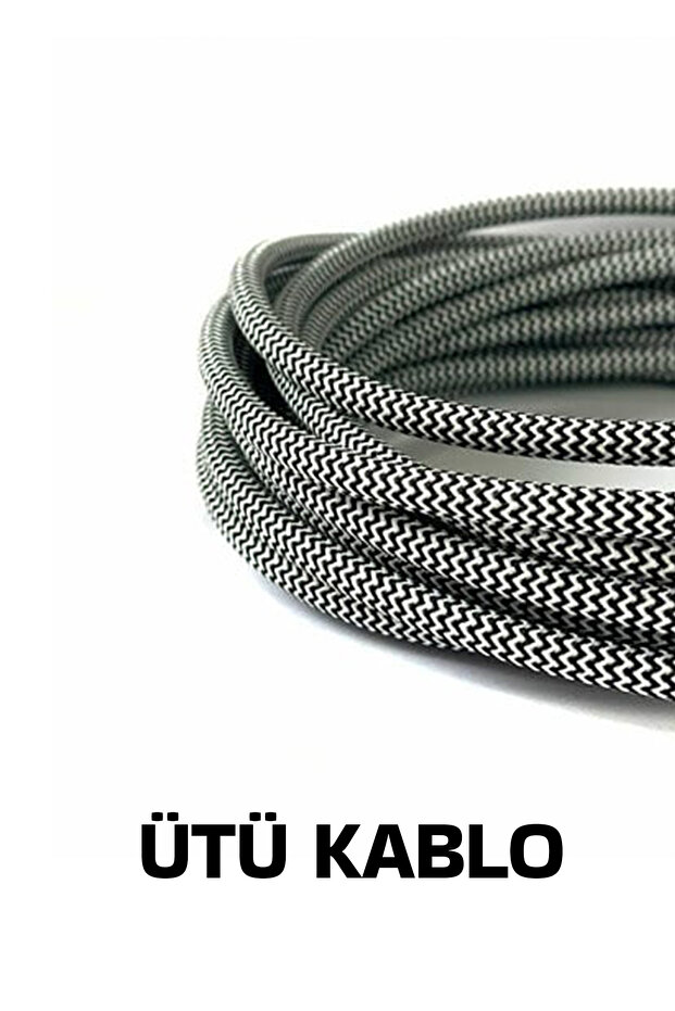 ÜTÜ KABLO - 1