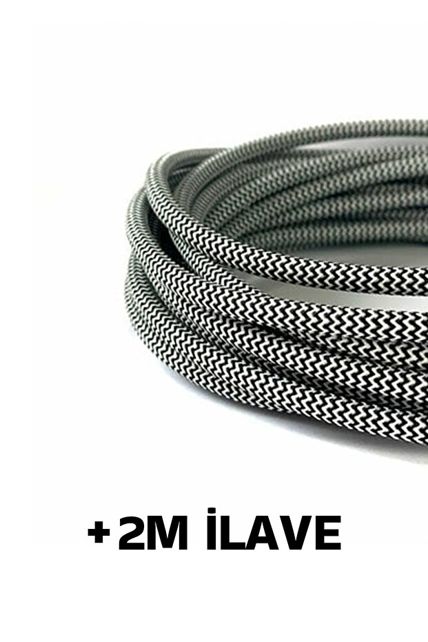 ÜTÜ KABLO İLAVE 2 METRE - 1
