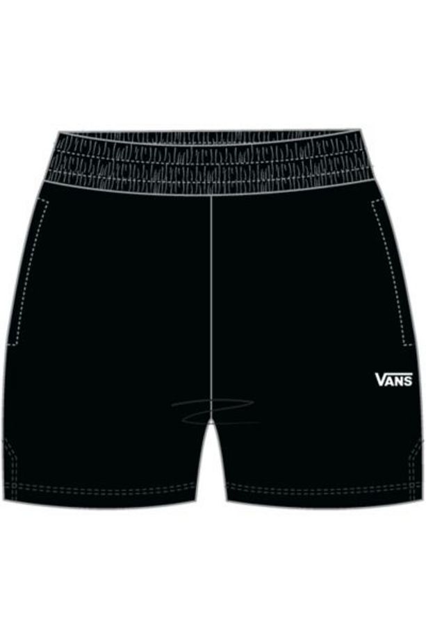 WM COMFYCUSH FLEECE SHORT WMN - 1