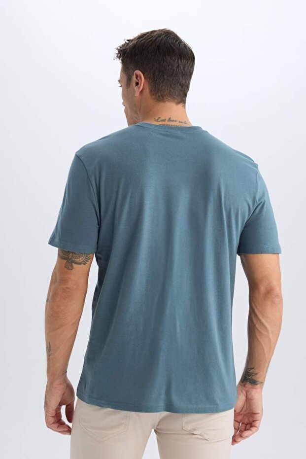 Μπλουζάκι (25 ΣΠ) - 5