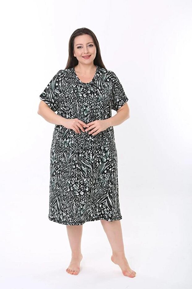 ETOILE 72516 فستان نصف كم