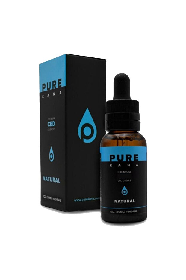 1600mg /30 ml (QR KOD SERTİFİKA ERİŞİMİ) Oil - 1