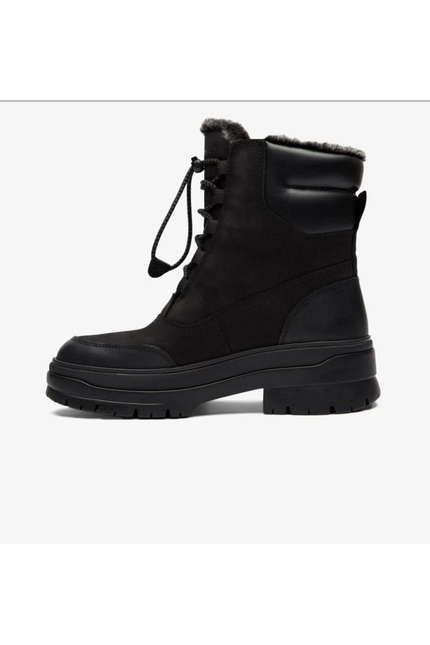 MID PULL ON WATERPROOF BOOT - 3
