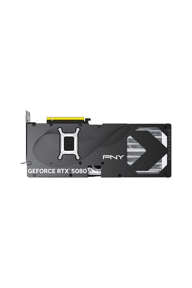RTX 5080 16GB GDDR7 256Bit (VCG508016TFXPB1-O) - 4
