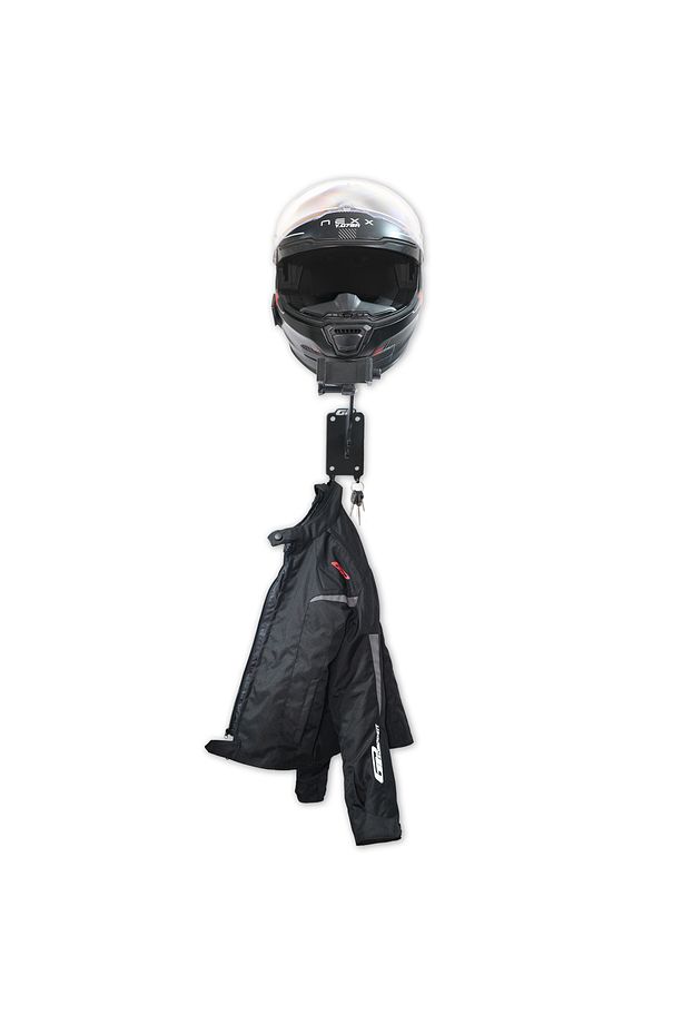 GP Kompozit DKR01 Dekoratif Kask ve Mont Askılık - 3