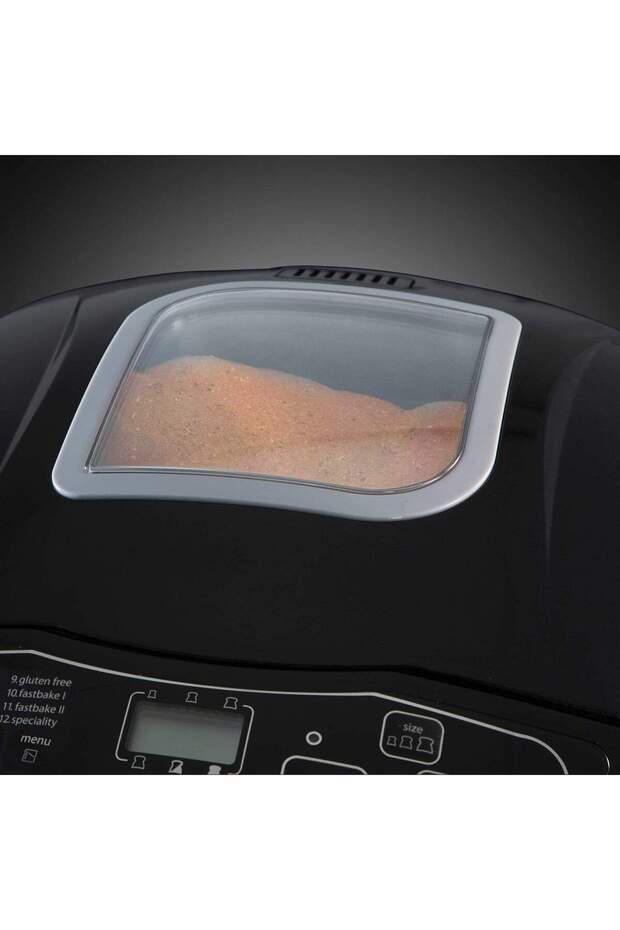 Compact 12 Programme Bread Maker - 3