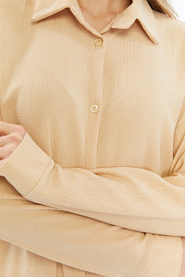 Kadın Pantolonlu Takım - 7