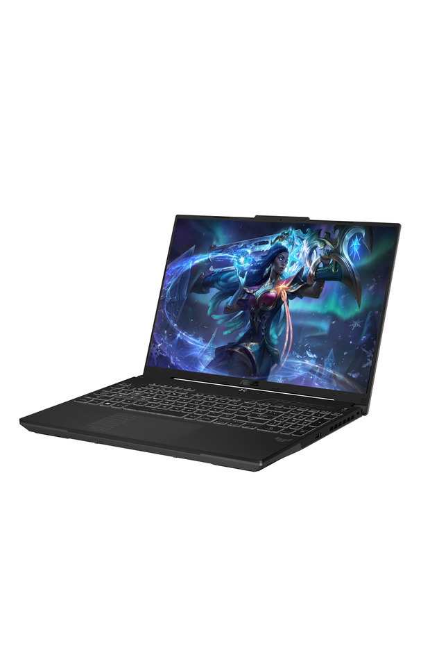 TUF Gaming F16 Core 5 210H 8GB 1TB SSD RTX4050/6GB 140W WUXGA 16" W11P LP029 & PER4 ÇANTA - 3