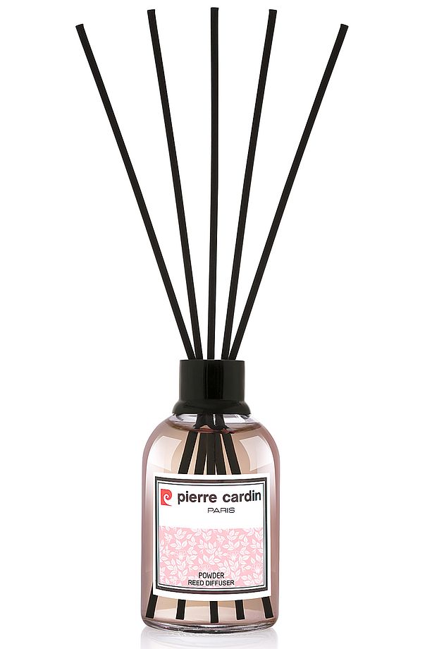 Reed Diffuser 110 ml - Powder (PUDRA)- Oda Kokusu - 2