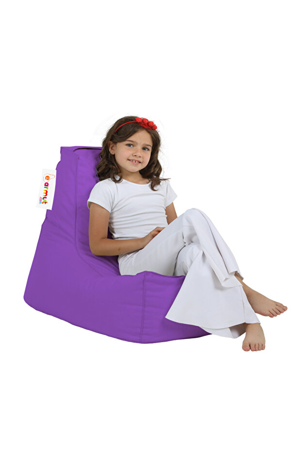 ÇOCUK ARMUT PUF KOLTUK - 2