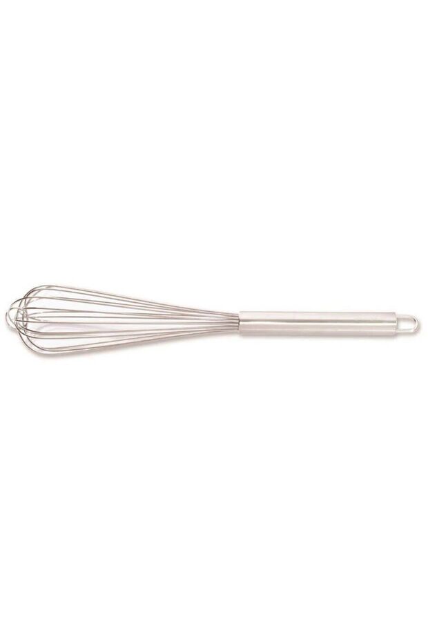 Steel Whisk 50 Cm