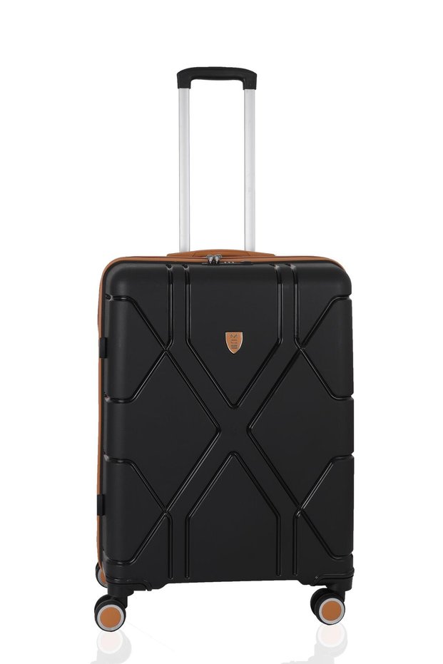 Mçs Polipropilen Valiz V375 65 CM