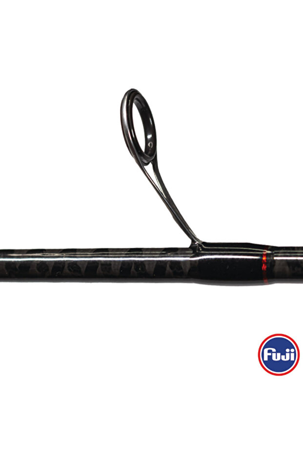 Sky Force 274m 10-50gr 2P Spin Olta Kamışı - 3