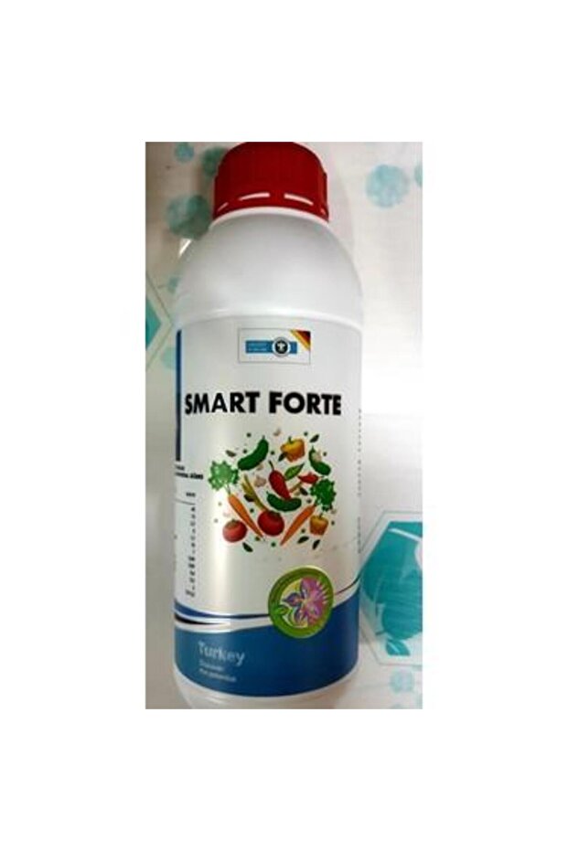 Smart Forte 1Lt - 1
