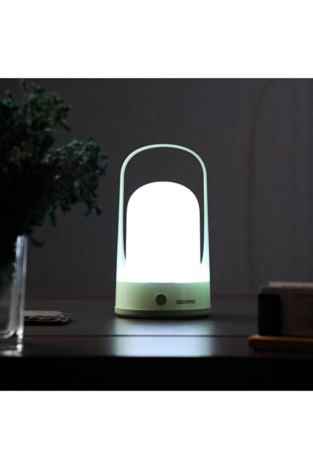Rechargeable Lantern - 1