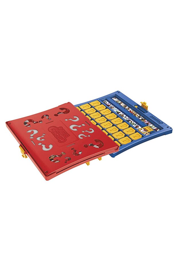 BİL BAKALIM KİM 6 - 6