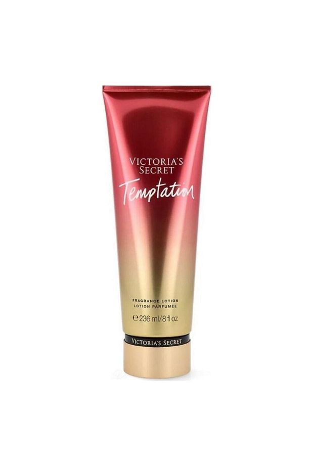 Temptation Body Lotion 236 ml Vücut Losyonu - 1