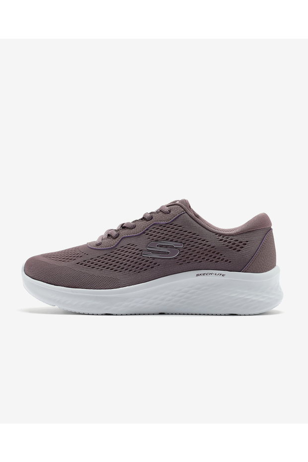 Skech - Lite Pro - Perfect Time Women's Purple Sports Shoes 149991Tk Mve