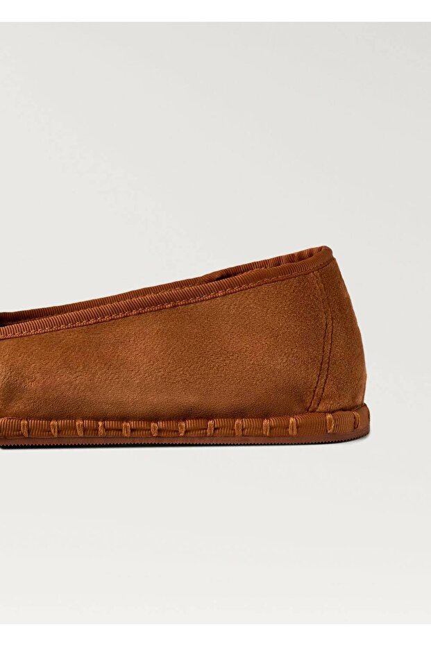 Loafer Ayakkabı - 4