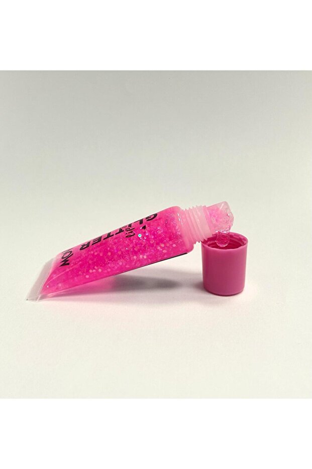 GLITTER LIP NO: 05 - 3