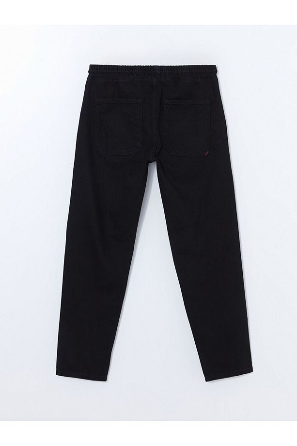 LCW Baggy Fit Erkek Jean Pantolon - 6