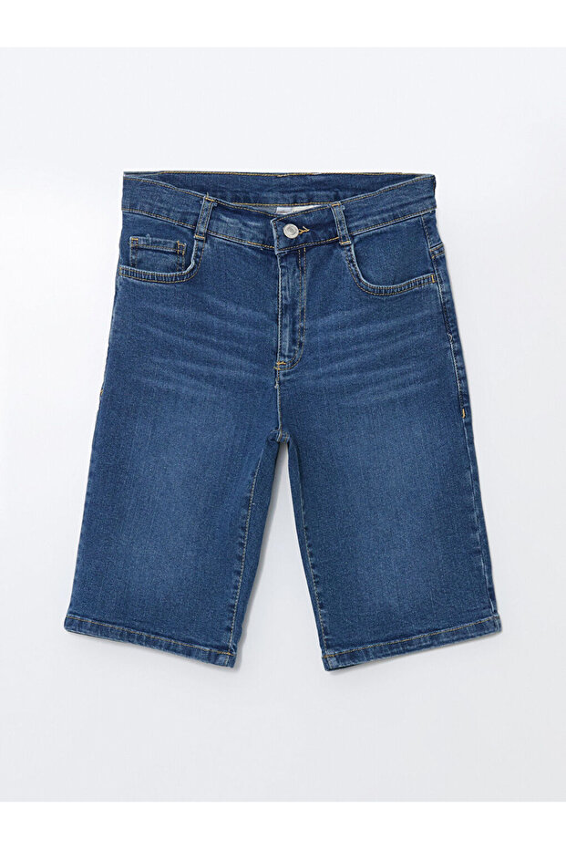 Basic Erkek Çocuk Jean Roller - 1