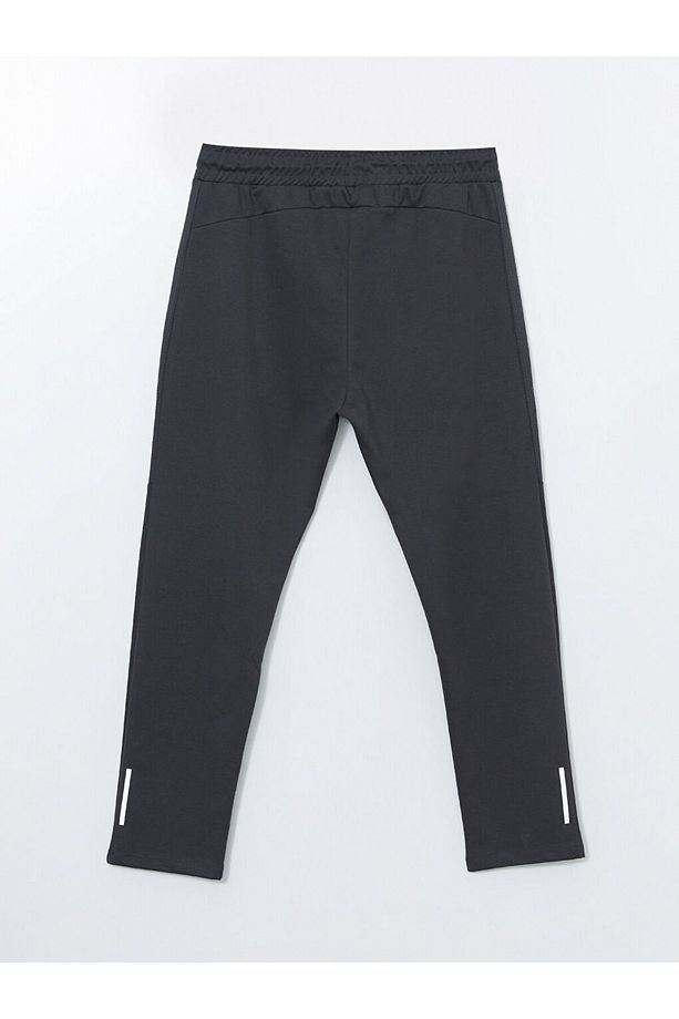 LCW Slim Fit Erkek Spor Eşofman Altı - 2