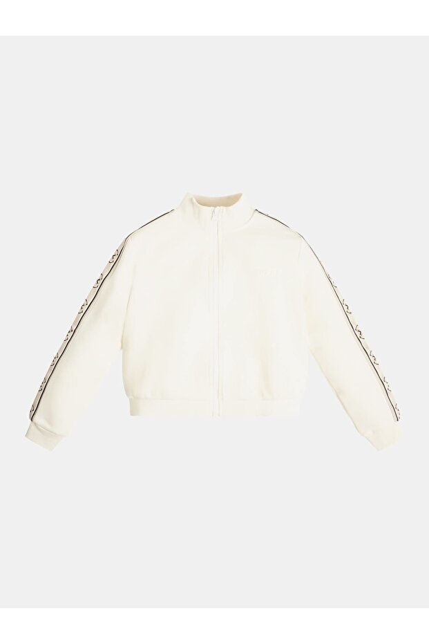 LS ACTIVE TOP W/ZIP_ - 2