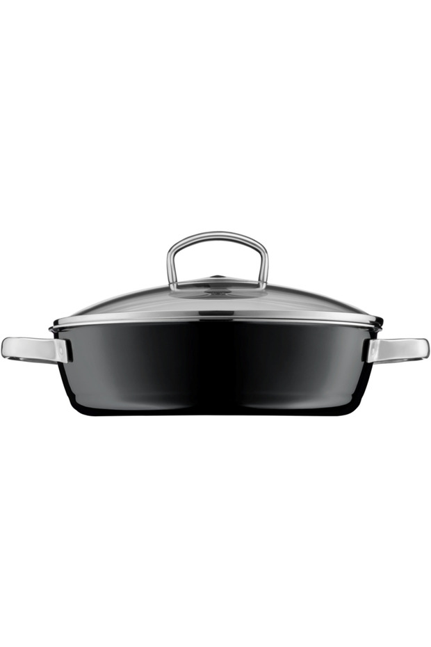 Fusiontec Pilaf Pot 24 cm