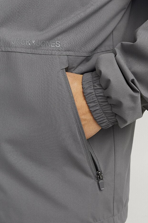 JJEURBAN LIGHT JACKET SN - 6