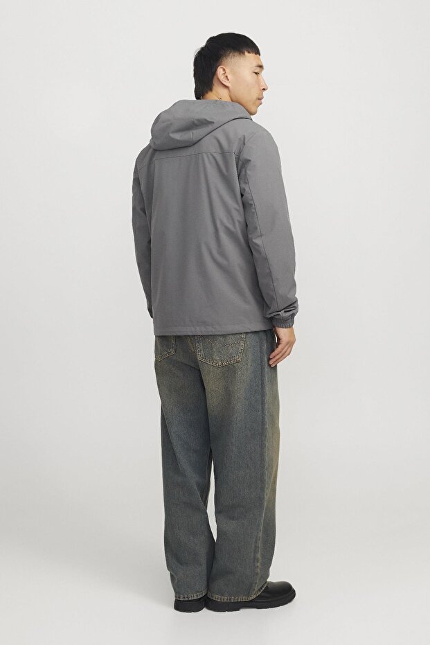 JJEURBAN LIGHT JACKET SN - 5