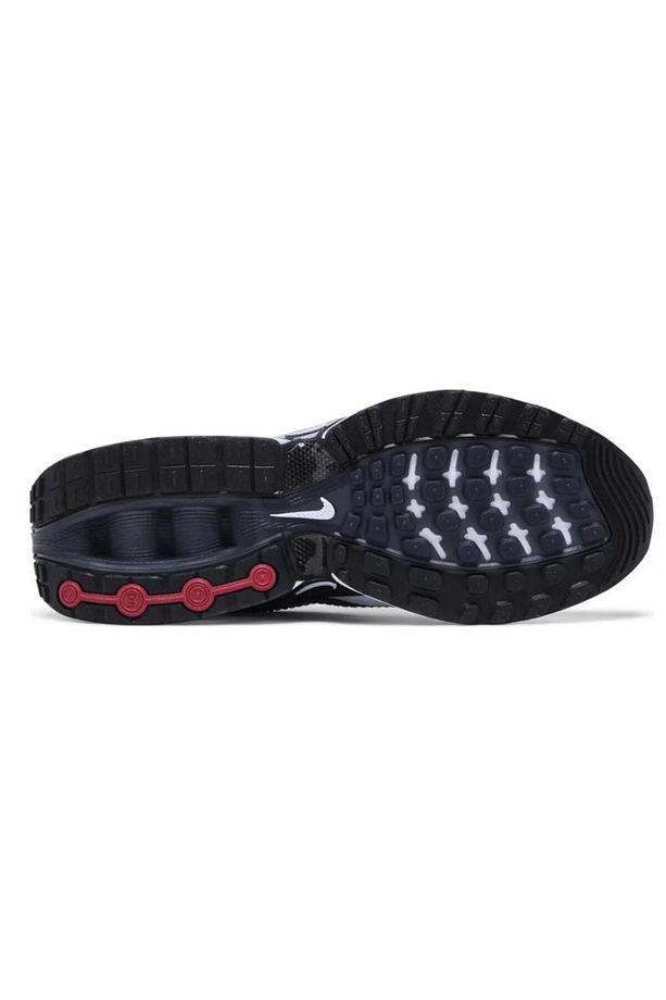 Air Max Dn ''Dynamic Air Unit System'' Unisex Spor Ayakkabı - 4