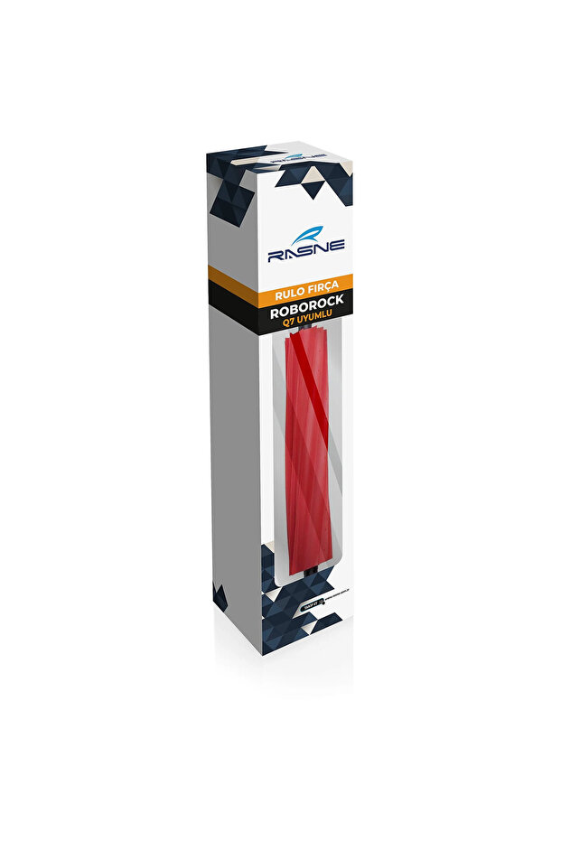 فرشاة دوارة متوافقة مع ROBOROCK Q7 - 1