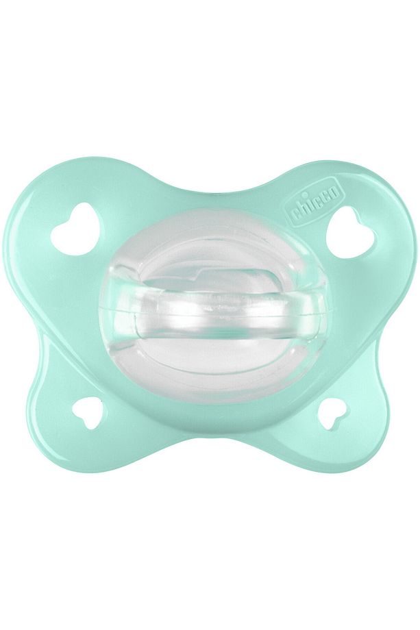 PHYSIO DUAL SOFT 0-2 AY UNI TEKLİ EMZİK - 1