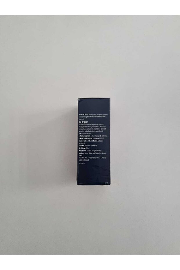 Nitro Fx 56 ml (NİTRİK OKSİT) - 4