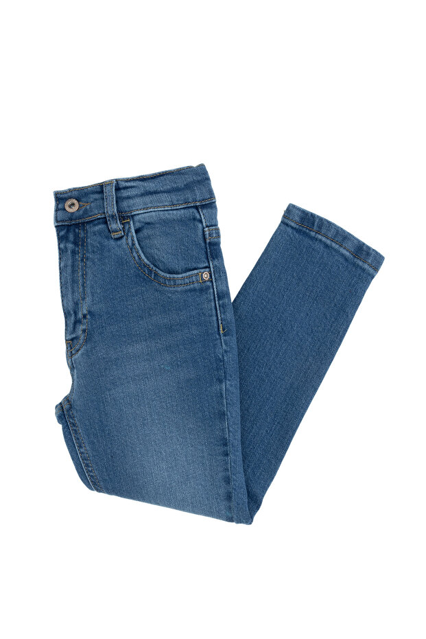 Us. Polo Assn. Kids Jeans 50304263 -Dn0021