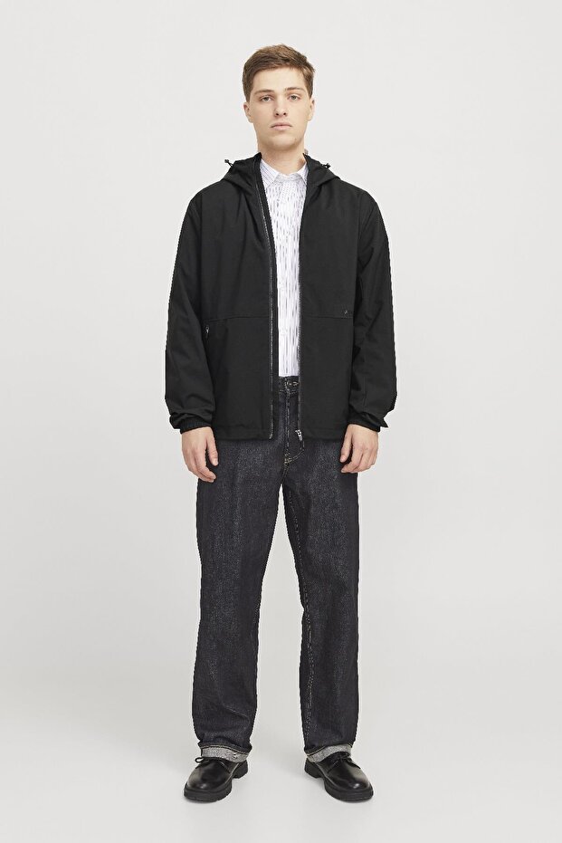 Jack Jones Urban Light Men's Jacket 12268606 - 5