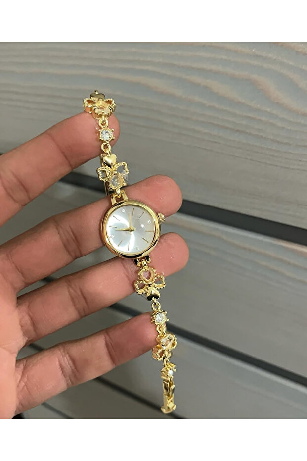 Vaule serisi -  Kadın Kol Saati - 4