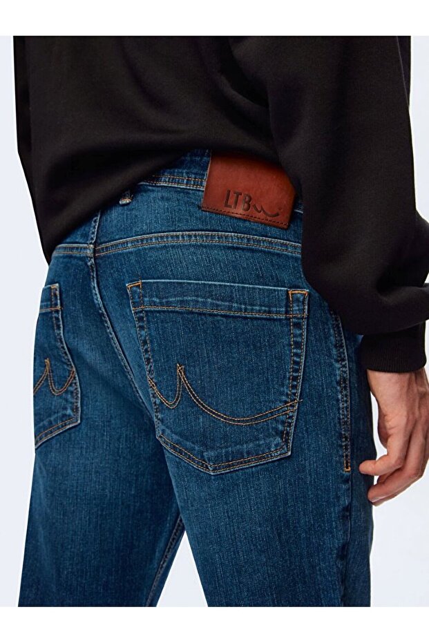 Paul X Comfort Pantolon - 5