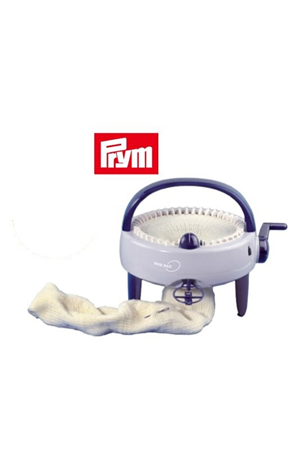 ماكينة الحياكة ماكسي PRYM 40 حلقة 624170