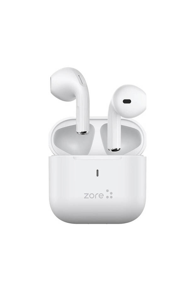 Zore Btk-zr71 Kulak Içi Bluetooth Kulaklık - 1