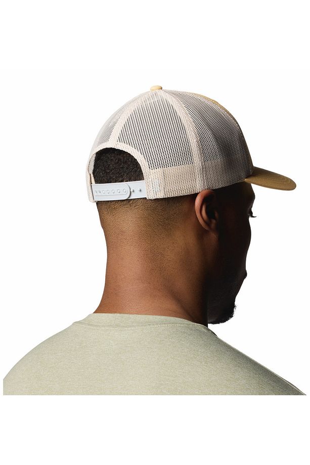 Mesh Unisex Şapka - 4