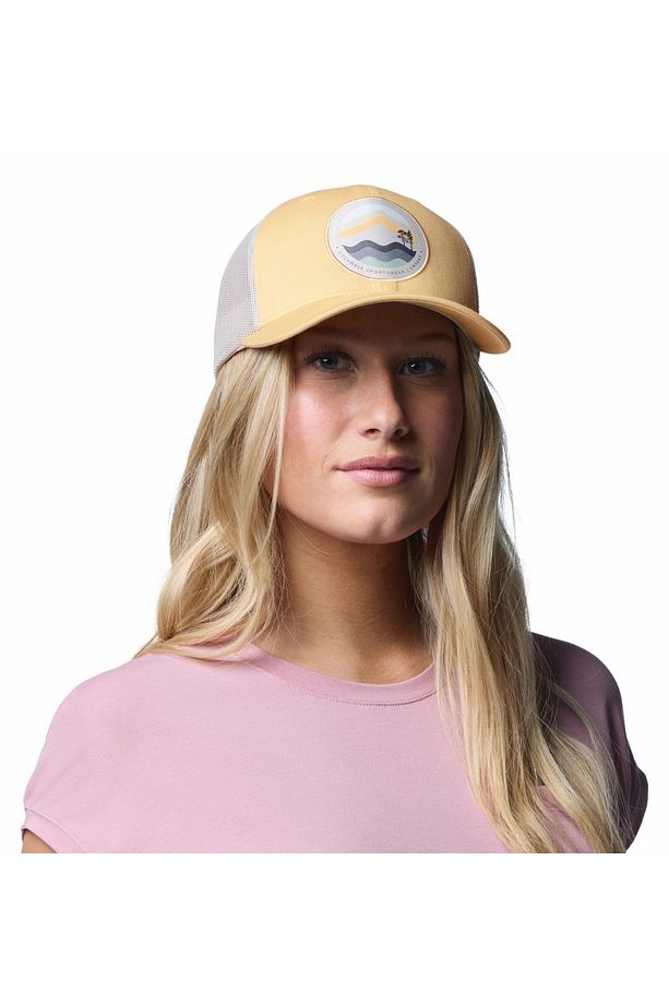 Mesh Unisex Şapka - 5