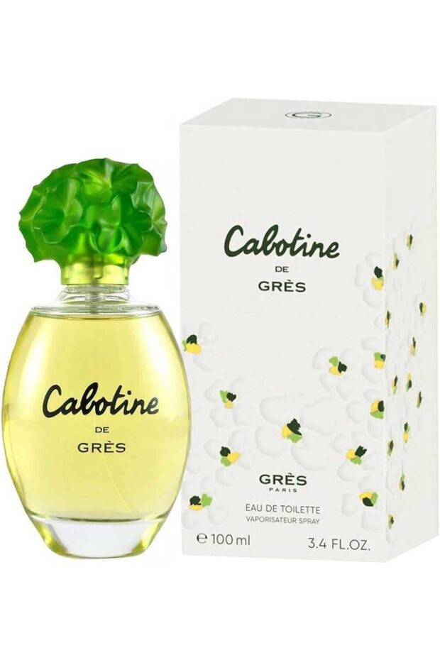 De Gres Edt 100ml Women's Perfume - 2