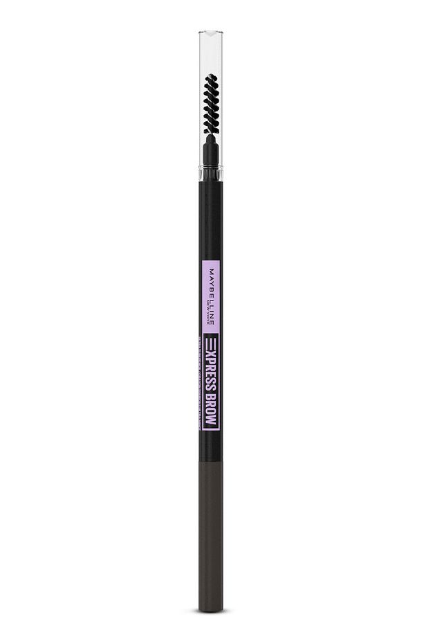 Express Brow Ultra Slim Kaş Kalemi - 05 Deep Brown - 3