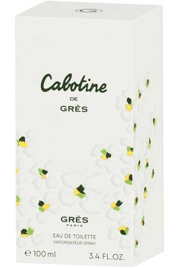 De Gres Edt 100ml Women's Perfume - 4