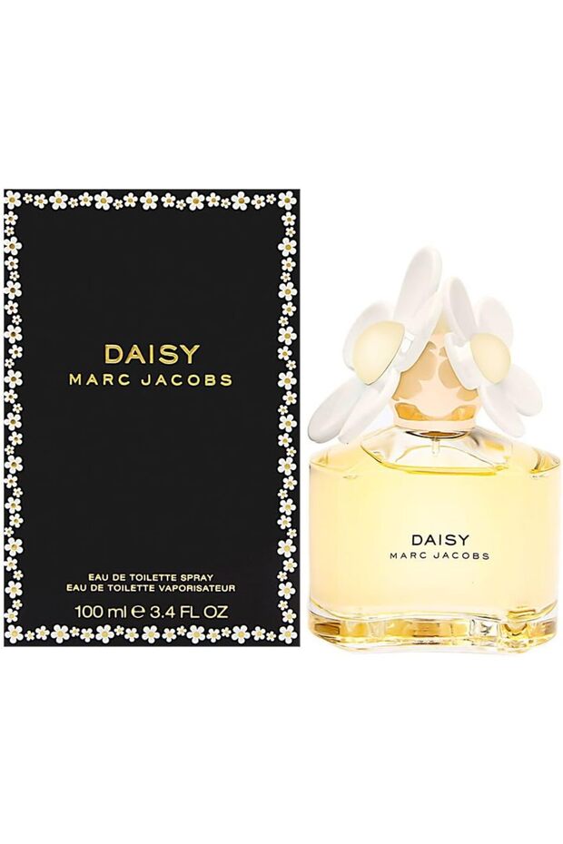 مارك ج300908 عطر جاكوبس ديزي 100 مل للنساء - 3